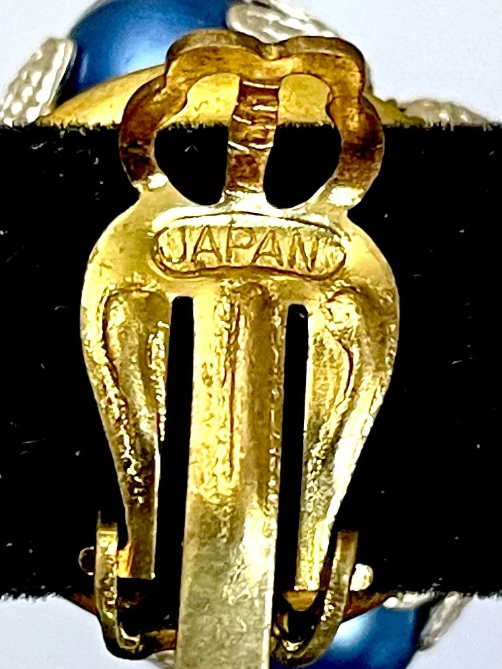 Vintage 1960s japan